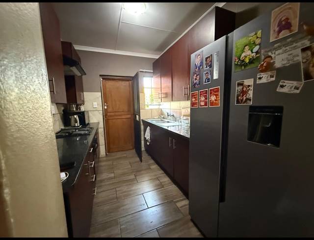 3 BEDROOM HOUSE FOR SALE IN WATERVAL EAST